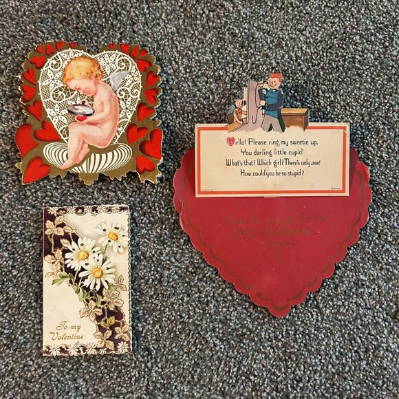 Valantine Cards - Picture 4 of 12